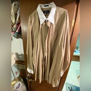 Giorgio Brutini men’s dress shirt